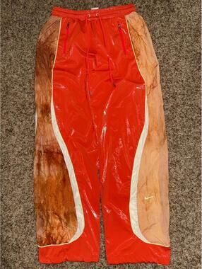 Nike Men’s Project F.R.O.G. Track Pants Sample